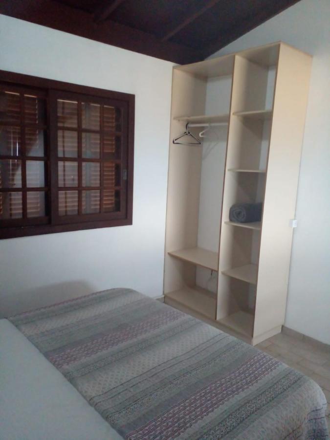 Pousada Bangalos Da Mole - ฟลอเรียนอโปลิส ภายนอก รูปภาพ
